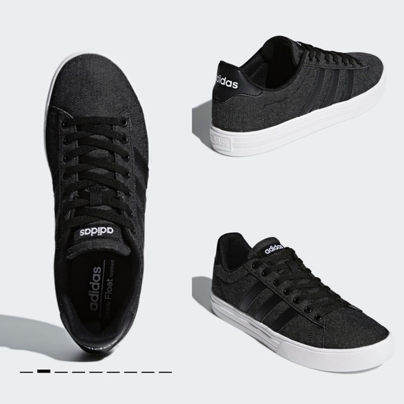 adidas daily 2.0 men's sneakers